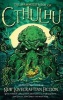 The Mammoth Book of Cthulhu - New Lovecraftian Fiction (Paperback) - Paula Guran Photo