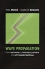 Wave Propagation - From Electrons to Photonic Crystals and Left-Handed Materials (Hardcover) - Peter Markos Photo