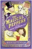 The Magical Peppers and the Great Vanishing Act (Paperback) - Sian Pattenden Photo