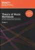 Theory of Music Workbook Grade 4 (Sheet music) - Naomi Yandell Photo