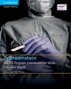 GCSE English Literature for AQA Frankenstein Student Book (Paperback) - Jon Seal Photo