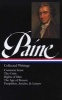 Collected Writings (Hardcover, New) - Thomas Paine Photo