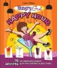 Happy Hour - 75 Recipes for Amazingly Fantastic Guilt-Free Cocktails and Party Foods (Paperback) - Lisa Lillien Photo