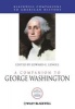 A Companion to George Washington (Hardcover) - Edward G Lengel Photo