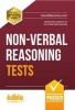 Non-Verbal Reasoning Tests: Sample Test Questions and Explanations for Non-Verbal Reasoning Tests (Paperback) - Marilyn Shepherd Photo