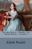 The Red House . Novel by -  ( Adults ) (Paperback) - Edith Nesbit Photo