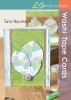 Washi Tape Cards (Paperback) - Sara Naumann Photo