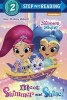 Meet Shimmer and Shine! (Shimmer and Shine) (Paperback) - Random House Photo