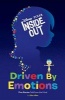 Inside Out Driven by Emotions (Hardcover) - Elise Allen Photo