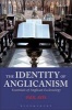 The Identity of Anglicanism - Essentials of Anglican Ecclesiology (Hardcover) - Paul DL Avis Photo