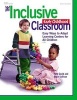 The Inclusive Early Childhood Classroom - Easy Ways to Adapt Learning Centers for All Children (Paperback) - Patti Gould Photo