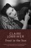 Frost in the Sun (Paperback) - Claire Lorrimer Photo