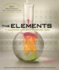 The Elements - An Illustrated History of the Periodic Table (Hardcover) - Tom Jackson Photo