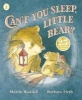 Can't You Sleep, Little Bear? (Paperback) - Martin Waddell Photo