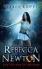 Rebecca Newton and the War of the Gods (Paperback) - Mario Routi Photo