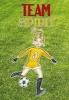 Team Spirit (Paperback) - Eric Stevens Photo