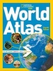 World Atlas (Paperback, 4th) - National Geographic Photo