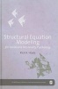 Structural Equation Modeling for Social and Personality Psychology (Hardcover) - Rick K Hoyle Photo