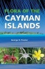 Flora of the Cayman Islands (Hardcover, Revised) - George Procter Photo