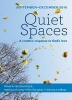 Quiet Spaces September - December 2016 - A Creative Response to God's Love (Paperback) - Sally Smith Photo