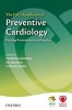 The ESC Handbook of Preventive Cardiology - Putting Prevention into Practice (Paperback) - Catriona Jennings Photo