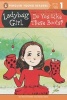 Ladybug Girl: Do You Like These Boots? (Paperback) - David Soman Photo