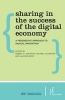 Sharing in the Success of the Digital Economy - A Progressive Approach to Radical Innovation (Paperback) - Robert D Atkinson Photo