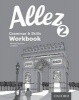 Allez Grammar & Skills Workbook 2 - Liz Black Photo