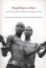 From Boys to Men - Social Constructions of Masculinity in Contemporary Society (Paperback) - Tamara Shefer Photo