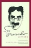 The Groucho Letters - Letters from and to  (Paperback) - Groucho Marx Photo