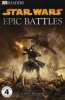 Star Wars Epic Battles (Paperback) - Simon Beecroft Photo