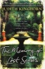 The Memory of Lost Senses (Paperback) - Judith Kinghorn Photo