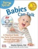 Babies Can Talk with CD of Baby Songs (Paperback) - Marilyn Daniels Photo