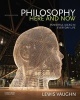 Philosophy Here and Now - Powerful Ideas in Everyday Life (Paperback, 2nd Revised edition) - Lewis Vaughn Photo