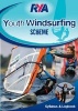 Youth Windsurfing Scheme Syllabus & Logbook (Paperback, 2nd Revised edition) - Royal Yachting Association Photo