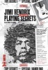 Guitar World -- Jimi Hendrix Playing Secrets - The Ultimate DVD Guide!, DVD (DVD) - Andy Aledort Photo