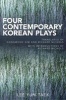 Four Contemporary Korean Plays (Paperback) - Lee Yun Taek Photo