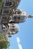 The Roman Catholic Cathedral in Marseille, France - Blank 150 Page Lined Journal for Your Thoughts, Ideas, and Inspiration (Paperback) - Unique Journal Photo