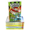 Captain Underpants Box Set - 10-Book Collection (Paperback, Boxed set) - Dav Pilkey Photo