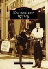 Knoxville's WIVK (Paperback) - Ed Hooper Photo