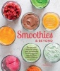 Smoothies and Beyond (Hardcover) - Tori Ritchie Photo