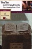 The Ten Commandments: God's Rules for Living - 10 Studies (Paperback) - Stuart Briscoe Photo