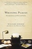 Writing Places - The Life Journey of a Writer and Teacher (Paperback) - William Zinsser Photo