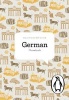 The Penguin German Phrasebook (Paperback) - Jill Norman Photo