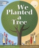 We Planted a Tree (Paperback) - Diane Muldrow Photo