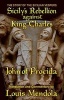 Sicily's Rebellion Against King Charles - The Story of the Sicilian Vespers (Paperback) - Louis Mendola Photo