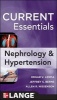 CURRENT Essentials of Nephrology & Hypertension (Paperback) - Edger Lerma Photo