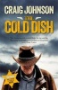 The Cold Dish (Paperback) - Craig Johnson Photo