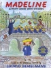 Madeline Activity Book with Stickers (Paperback) - Ludwig Bemelmans Photo