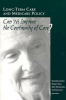 Long-Term Care and Medicare Policy - Can We Improve the Continuity of Care? (Paperback) - David Blumenthal Photo